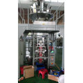 Nuts Packaging Machine